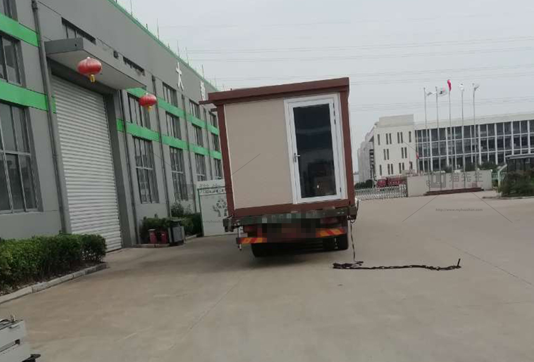 常州智能垃圾房，貓先生垃圾分類設(shè)備，垃圾房廠家