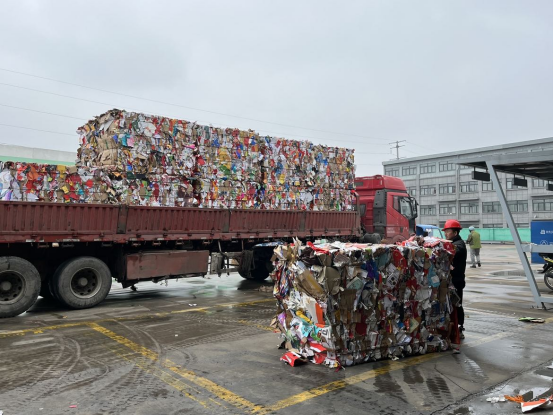 華展貓先生，智能垃圾分類項(xiàng)目，廢品回收加盟