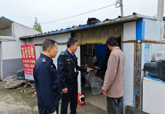 華展貓先生，智能垃圾分類(lèi)房，垃圾收集房，廢品回收設(shè)備廠家