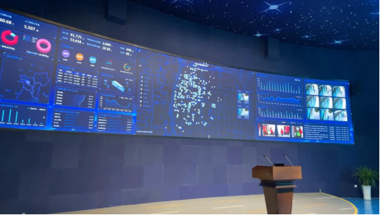 貓先生，智能垃圾分類房，分類垃圾房，垃圾收集房