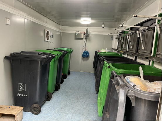 貓先生，智能垃圾分類，項(xiàng)目運(yùn)營(yíng)，垃圾分類解決辦法