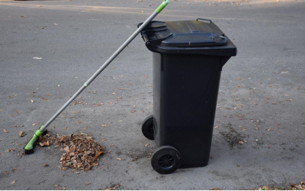 貓先生智能垃圾房，垃圾分類設(shè)備廠家，定時(shí)定點(diǎn)垃圾收集點(diǎn)建設(shè)