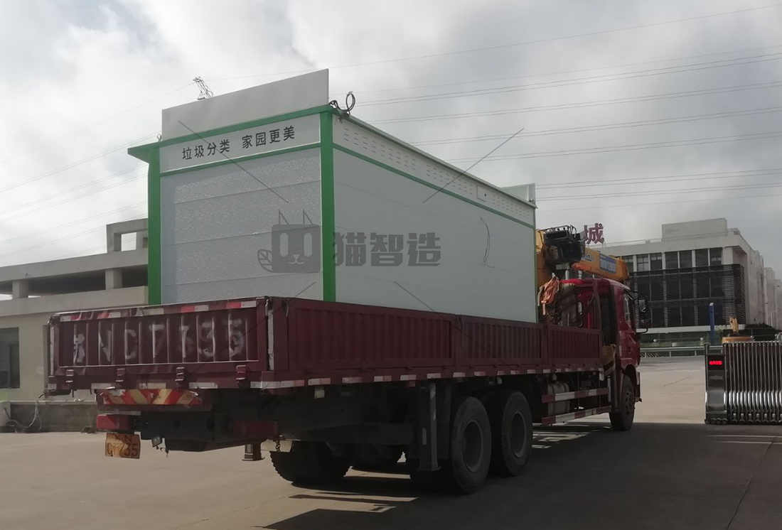 江蘇貓先生廢品回收加盟，智能廢品回收設(shè)備，再生資源回收站，互聯(lián)網(wǎng)回收