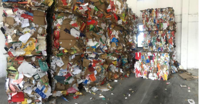 貓先生廢品回收加盟，智能再生資源回收，廢舊物資回收