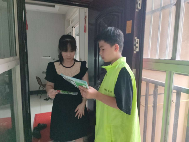 貓先生智能垃圾房、垃圾分類收集點、社區(qū)垃圾分類站生產(chǎn)廠家