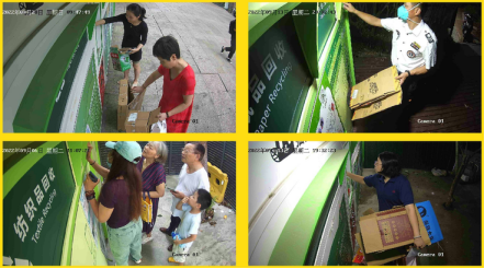 貓先生廢品回收加盟、再生資源回收，互聯(lián)網(wǎng)回收