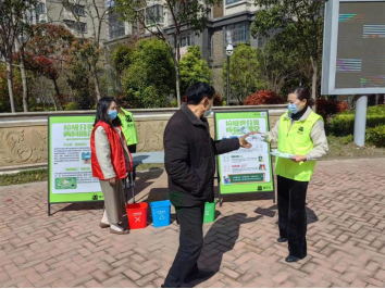 貓先生智能垃圾房，廢品回收智能柜，垃圾收集點(diǎn)生產(chǎn)廠家