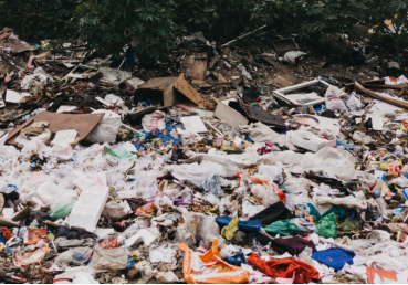 貓先生智能垃圾分類房，社區(qū)垃圾分類收集點，生活垃圾投放房生產(chǎn)廠家