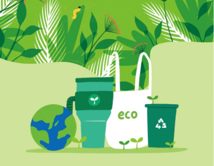 貓先生智能垃圾分類房，社區(qū)垃圾分類收集點，生活垃圾投放房生產(chǎn)廠家