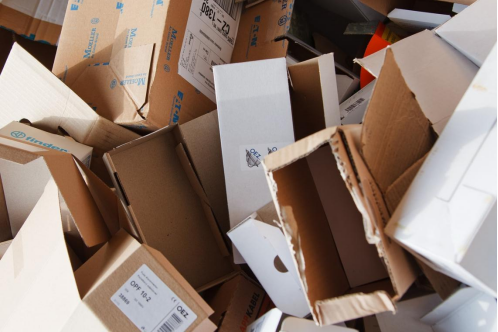 貓先生智能廢品回收箱，再生資源收集柜，小區(qū)垃圾回收站生產(chǎn)廠家