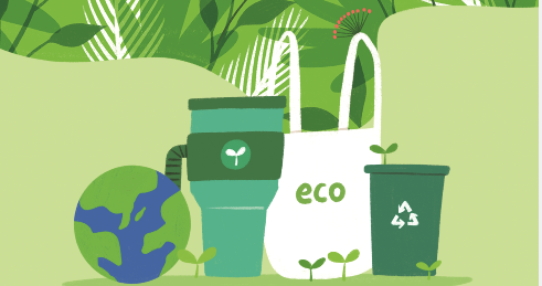 智能分類垃圾房，清潔小屋，垃圾分類收集站生產(chǎn)廠家