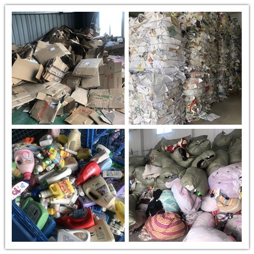 貓先生智能廢品回收箱，再生資源收集柜，小區(qū)垃圾回收站生產(chǎn)廠家