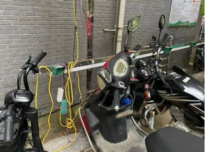 貓先生智能電動車充電樁、電動車掃碼充電樁、共享電動車充電樁廠家