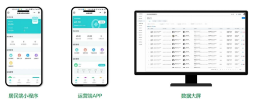 電動自行車充電樁，智能無線充電，電單車充電樁廠家