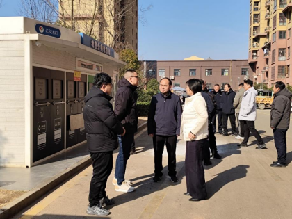 江蘇貓先生智能分類垃圾房，清潔小屋，垃圾分類收集站生產(chǎn)廠家