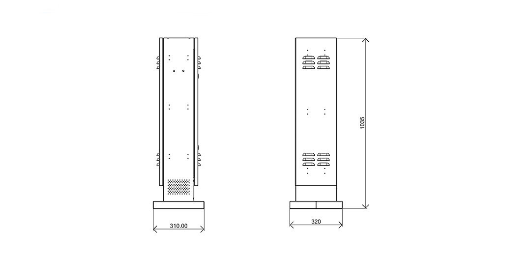兩輪車無線充電，電動車充電樁，電單車分時租賃