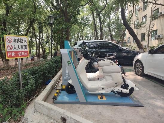 分時租賃電動車，分時租賃電動自行車，電單車無線充電項目，電瓶車無線充電項目