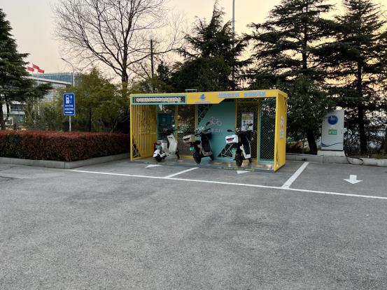 電瓶車智能無(wú)線充電站，分時(shí)租賃電動(dòng)車，分時(shí)租賃電動(dòng)自行車，兩輪電動(dòng)車無(wú)線充電項(xiàng)目